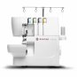 Singer S0105 4-Faden Overlock