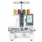 Brother Entrepreneur One PR1X 1-Nadel-Stickmaschine