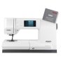 Pfaff expression 710 SE Computer Nähmaschine