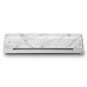Silhouette CAMEO 5 Bianco Carrara Schneideplotter