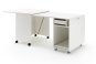 BASE duo-XL Auszugssystem 37.88.02-R