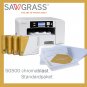 SAWGRASS SG500 + Installations-Kit Chromablast