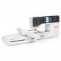 Bernina 790 PRO - mit Stickmodul SDT