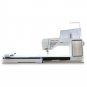 Husqvarna Viking Designer Epic 3 Näh- und Stickmaschine inkl. Stickmodul