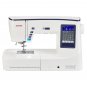 Janome Skyline S5 AE - Näh- und Quiltmaschine (Anniversary Edition)