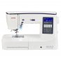 Janome Skyline S6 AE - Näh- und Quiltmaschine (Anniversary Edition)