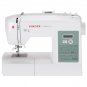 Singer Brilliance 6199 Computer-Nähmaschine