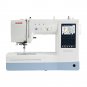 Janome MC1000 Näh- und Stickkombi