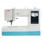 Janome MC100E Stickmaschine