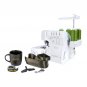 Baby Lock Enspire Overlock BLE 1 EX + GRATIS Geschenkbox