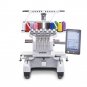 Brother PR 1060W Stickmaschine (10 Nadeln)