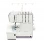 Husqvarna Amber S300 Overlock