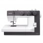 Janome 1522DG mechanische Nähmaschine (dunkelgrau)