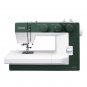 Janome 1522GN mechanische Nähmaschine (grün)