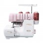 Baby Lock Enlighten Blossom Edition 4-Faden Overlock + Bonus Pack