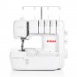 Bernina L650 4-Faden Overlock