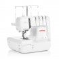 Bernina L660 4-Faden Overlock