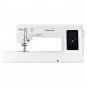 Nähwelt Flach Basic Sewing Maxi - Computer Langarm Nähmaschine