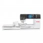 Bernina 790 PRO ULTRA Näh- und Stickmaschine mit Stickmodul