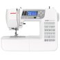 JANOME 460 QDC gebraucht