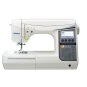 Juki HZL-DX 5 Computer Nähmaschine