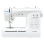 Juki HZL-60HR-B Computer Nähmaschine