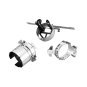Brother Kappenrahmen Set 3teilig (360 mm x 60 mm)