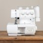 Baby Lock BLCS Coverstitch Gebrauchtmodell