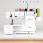 Baby Lock Gloria Gebrauchtmodell Coverlock