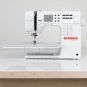 Bernina 335 Computer Nähmaschine Gebrauchtmodell