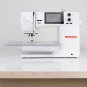 Bernina 435  Nähmaschine Gebrauchtmodell
