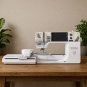 Bernina 790 plus Crystal Edition Gebrauchtmodell