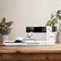Bernina 880 Plus gebrauchte Maschine inkl. Stickmodul