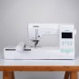 Brother Innov-is F540E Stickmaschine Versandrückläufer