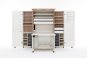 CUBO sew-master 80.10.xx.00 (verschiedene Dekore)