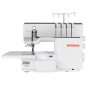 Bernina L 850 - 4 Faden Overlock