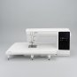Juki HZL NX7 Kirei Nähmaschine Gebrauchtmodell