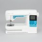 Husqvarna Viking Opal 650 Gebrauchtmodell