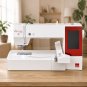 Elna 830L eXpressive Gebrauchtmodell