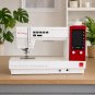 Elna eXcellence 782 Premium Computer Näh- und Quiltmaschine Gebrauchtmodell