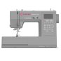 Singer Heavy Duty Electronic 6805C Nähmaschine