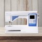 Husqvarna Sapphire 930 Computer Nähmaschine Versandrückläufer