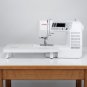 Janome 360 DC Versandrückläufer