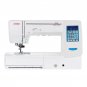 Janome Horizon Memory Craft 8200 QCP SE Näh-und Quiltmaschine