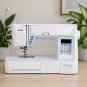 Janome SKYLINE S3 Gebrauchtmodell