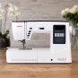 Janome Skyline S6 AE - Näh- und Quiltmaschine Gebrauchtmodell
