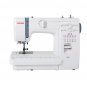 Janome 415 mechanische Nähmaschine