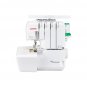 Janome MyLock 644D 4 Faden Overlock
