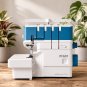 Pfaff admire air 5000 Gebrauchtmodell