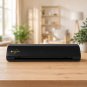 Silhouette CAMEO 5a PLUS Matte Black Versandrückläufer